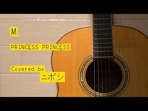 M/PRINCESS PRINCESS Covered by ニボシ