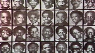 Atlanta Child Murders | Senator, families push for DNA results
