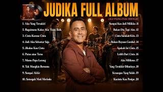 JUDIKA FULL ALBUM🎧AKU YANG TERSAKITI🎧BAGAIMANA KALO AKU TIDAK BAIK🎧CINTA KARENA CINTA🎧JADI AKU ...
