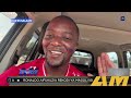 Simba yafafanua kuhusu ukubwa wa 'bonasi' baada ya kuifunga Yanga 2-1 kwenye NBC PL 10/10/2026