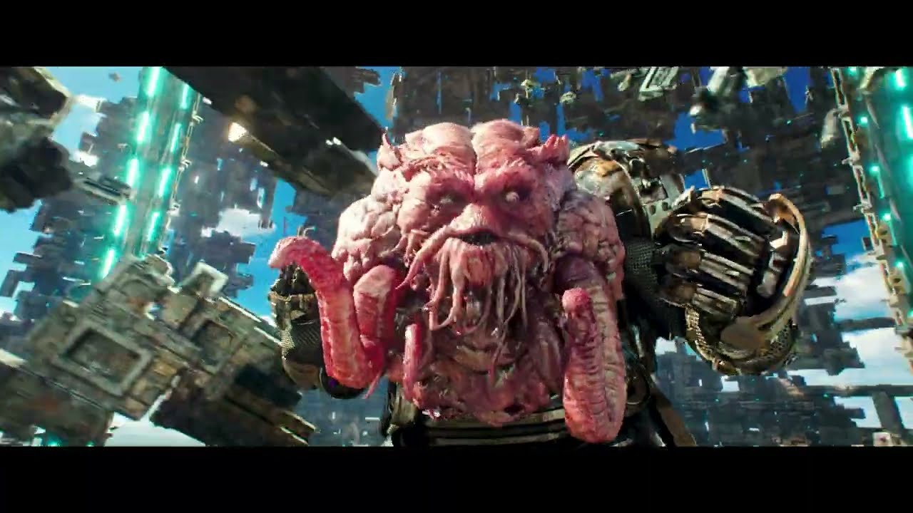 Don't Watch TMNT: Shadows of the Foot Without Knowing This First