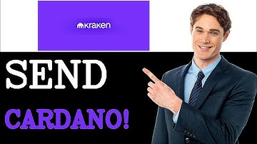How To Send Cardano From Kraken To Metamask (2025)