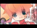 鏡音MAD狂信道 歌ってみた