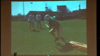 Watch Peyton Manning Complete Quarterback Drills! - Football 2016 #1