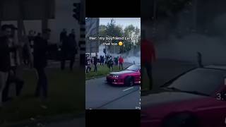 best drifting scene in my world👿☠️😱😰 #bmw