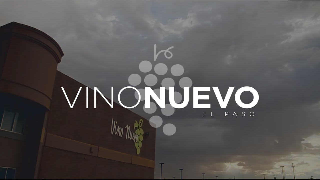 VINO NUEVO PASO vino nuevo paso: