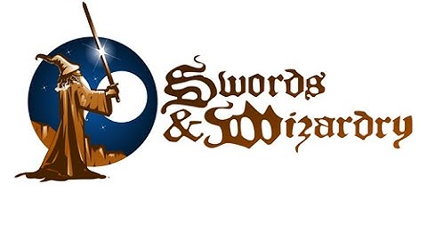 ★Swords & Wizardry - Introduction★