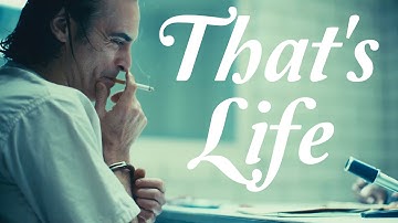 Thumbnail of JOKER | That's Life