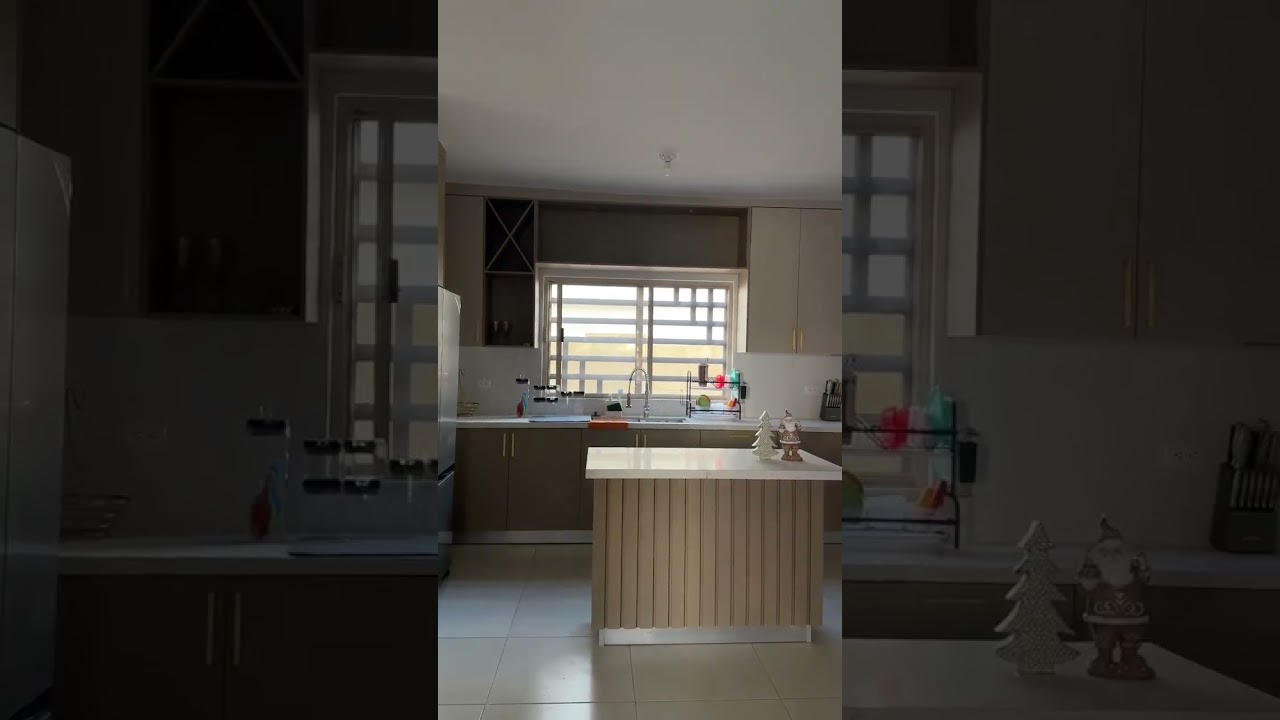 ON TIME COCINAS #cocina #capuchino #satin