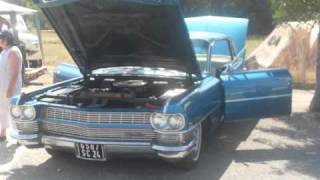 Bergerac 2010 SpeedClub24