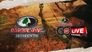 Live 9.21.2022 Mossy Oak Moments
