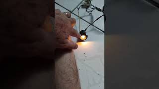 tutorial circuitos elétricos vespa farol 2026