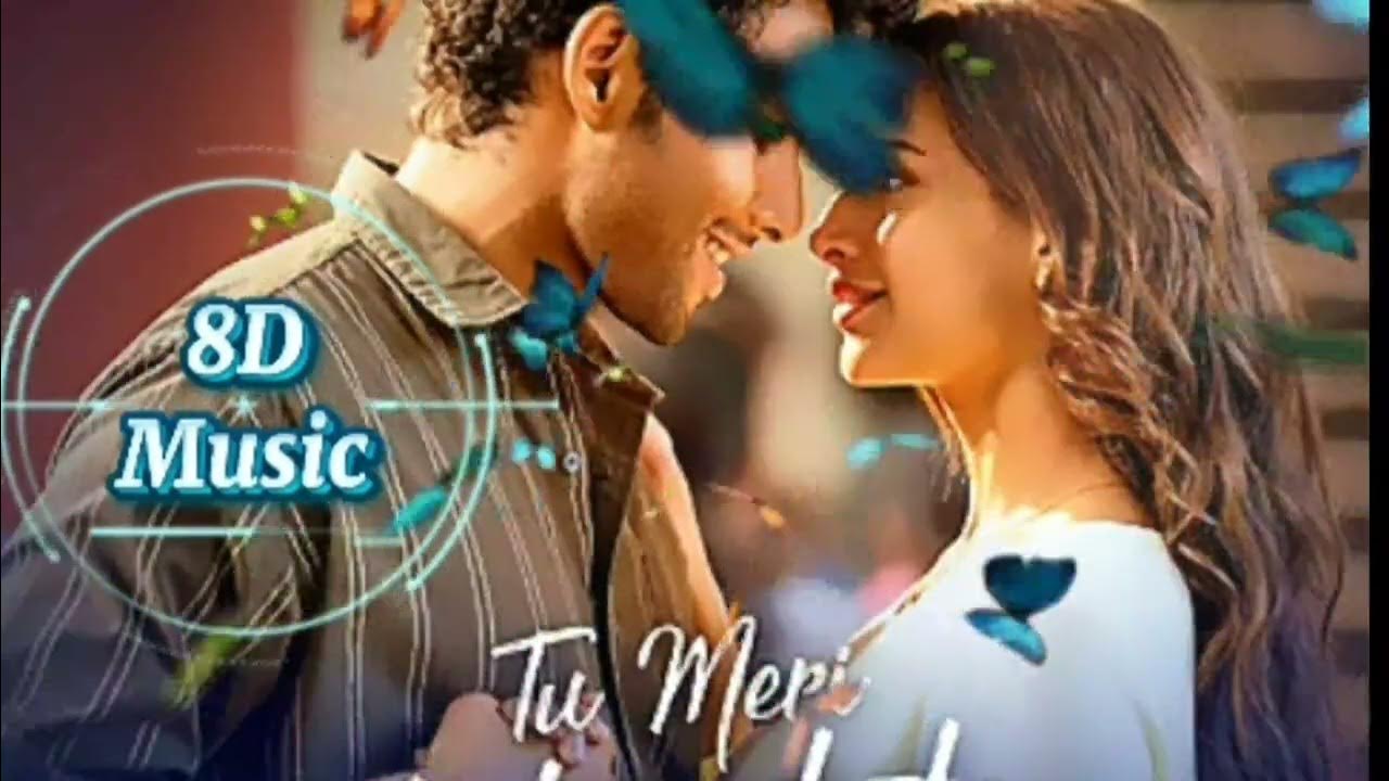 Tu Meri Dhadak Hai (From "Dhadak 2") · Vishal Mishra · Javed-Mohsin · Rashmi Virag Tu Meri Dhadak Hai (From "Dhadak 2") · Vishal Mishra · Javed-Mohsin · Rashmi Virag