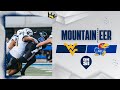 WVU BLASTED in Big 12 Opener by Kansas