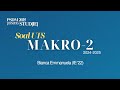 STUD[IE] UTS MAKRO 2 ODD SEMESTER 24/25