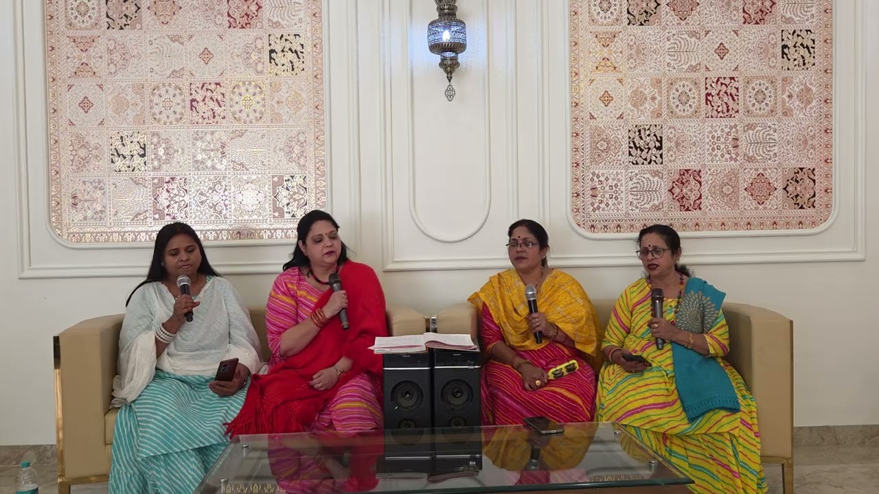 🚩🙏एक बार तो राधा बनकर देखो मेरे सांवरिया।।❤️(राधा रानी भजन)❤️ Ek bar to Radha bankar dekho mere..🙏🚩