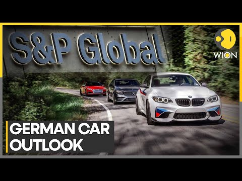 Auto Industry S P