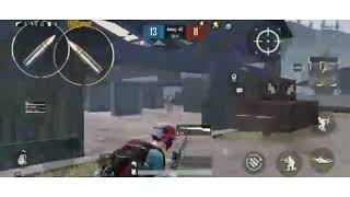 Ambar M24 Vuruşlari