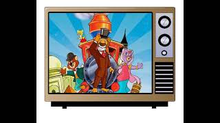 La Vuelta Al Mundo De Willy Fog, Canción De La Intro Slowed Reverb