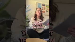 Stop Teaching Your Kids Letter Sounds Like This