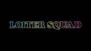 Tyler, The Creator - (Dicks) [Unreleased Loiter Squad Instrumental]