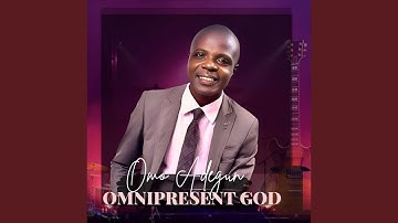 Omnipresent God