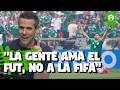 Mundial divide opiniones: aplauden inauguración, pero cuestionan a la FIFA
