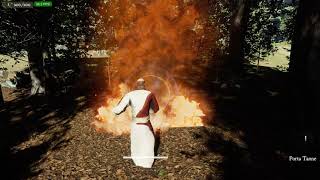 Beta Scenes 2021 09 13