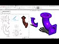 solidworks tutorial for beginners exercise 1