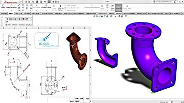 solidworks tutorial for beginners exercise 1