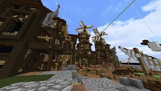 This is how we used over 500,000 Dark Oak Wood screenshot 2