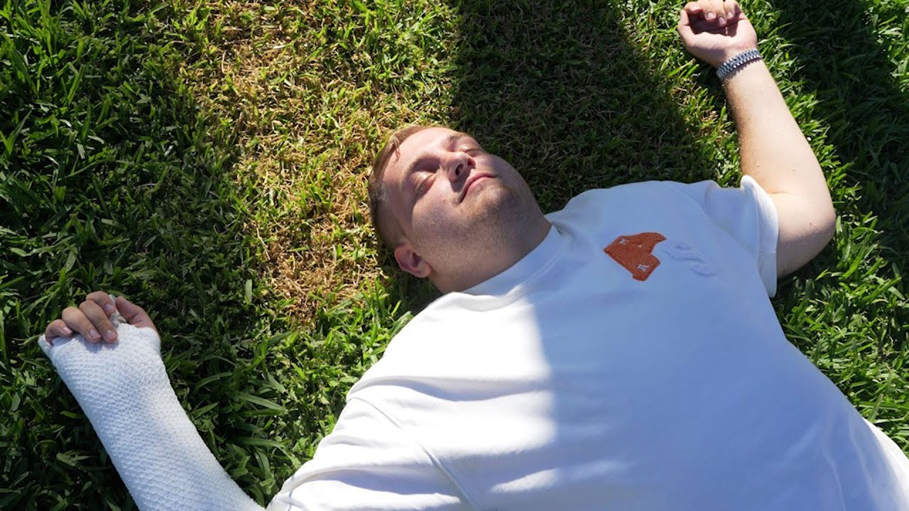 MALLE IST NUR EINMAL IM JAHR