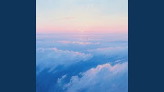 Radiant skyline in silence
