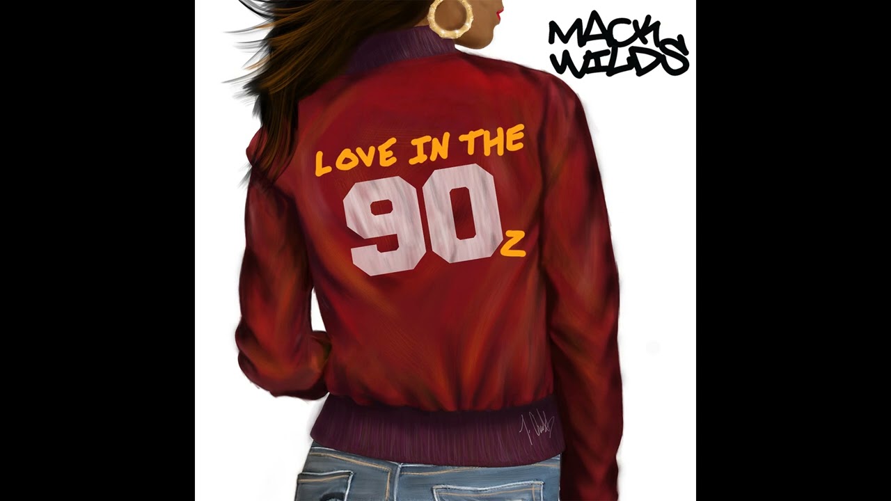 Love in the 90z - YouTube