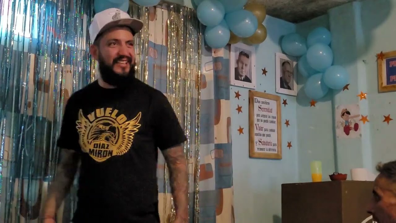 EL HUEVO La clave de todo en AA