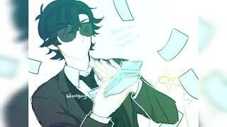 Qveen herby - Sugar Daddy (Slow Male Version)