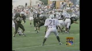 OVAC football: 1996 - Canton Timken v. Edison Local