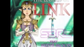 The Legend of Link - S3RL feat Mixie Moon chords