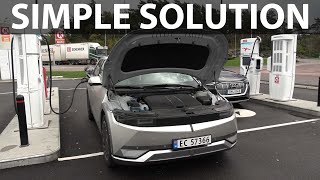 Kia EV6 and Hyundai Ioniq 5 battery overheating explained