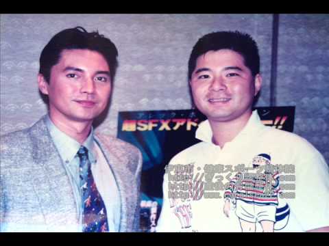 John Lone - YouTube