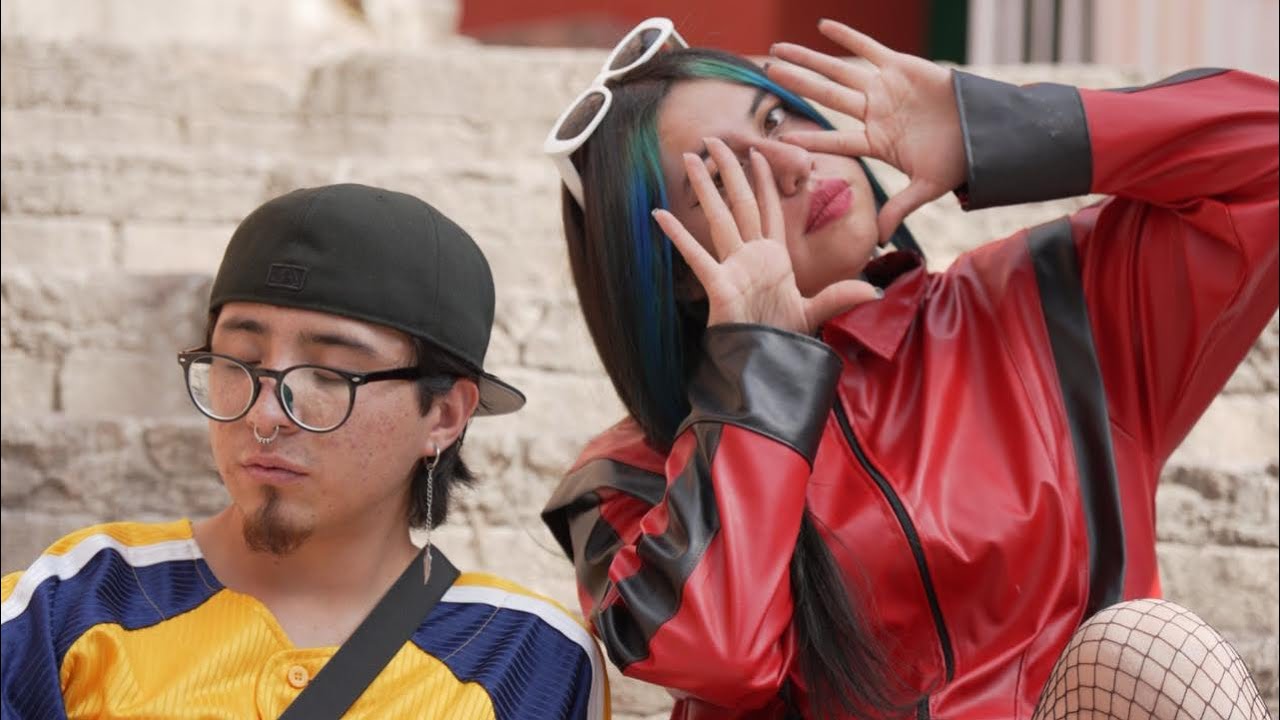 Jeniffer Jackson, @ryatg - “Autoengañarme” (Video Oficial) 