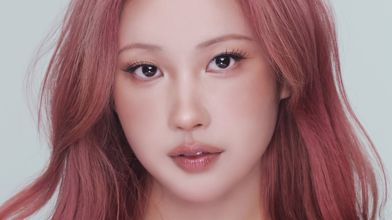 가을 분위기는 내고 싶은데 칙칙한 건 싫은 당신을 위한 메이크업 여기요💗 l 이사배(RISABAE Makeup)