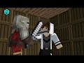 Minecraft Animation fight Studio Ehabo #shorts