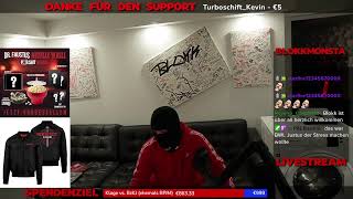 BLOKKMONSTA Livestream | Final Level Soloalbum | 1950 Videosingle | Fanfragen
