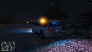 ELC Development Preview 003 | Traffic Advisor teasing!