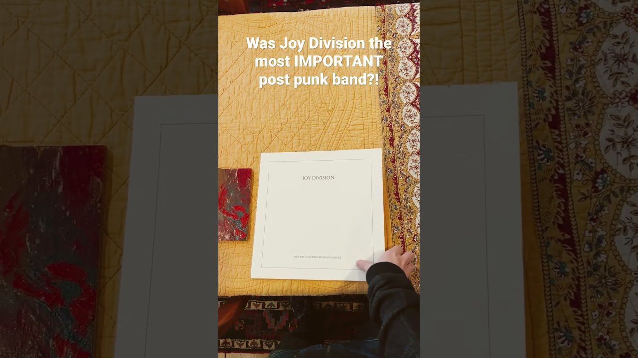 洋楽 Means to an End: Music of Joy Division A Means To An End (The Music Of Joy Division) – CD