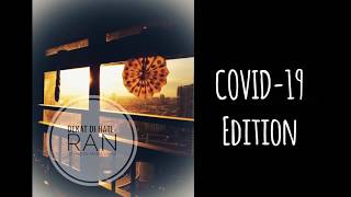 Dekat Di Hati by RAN (Covid 19 Version Cover by Maria Lieka)