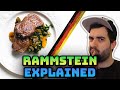 RAMMSTEIN - MEIN TEIL 🔥 German lyrics explained +translation