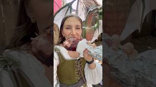 Our First Ren Faire in Muskogee, OK! #renfaire #renaissancefaire #fantasy #familyvlog