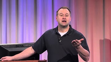 Learning the Cash Flow Statement Program #1A